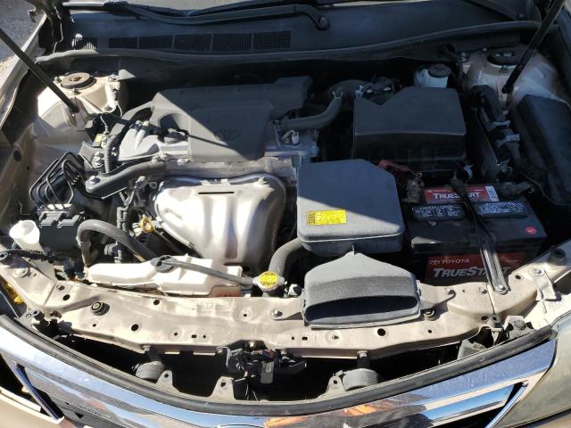Photo 11 from auction – 2012 TOYOTA CAMRY BASE with VIN 4T1BF1FK4CU008293