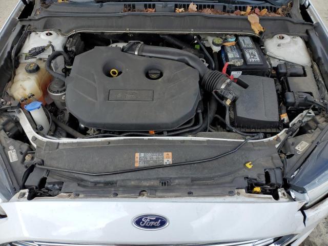 Photo 11 from auction – 2013 FORD FUSION TIT with VIN 3FA6P0D93DR136939