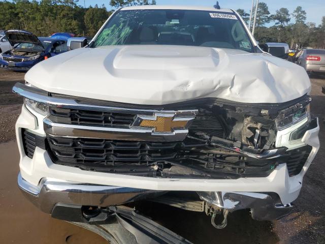 Photo 5 from auction – 2023 CHEVROLET SILVERADO with VIN 3GCUDDEDXPG106762