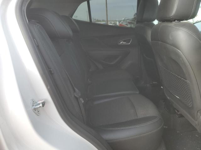 Photo 11 from auction – 2016 BUICK ENCORE with VIN KL4CJASBXGB728626