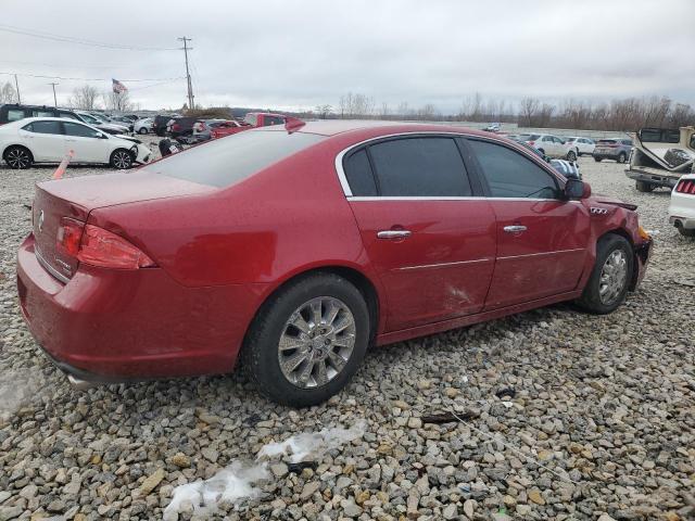 Photo 3 from auction – 2010 BUICK LUCERNE CX with VIN 1G4HD5E1XAU108329