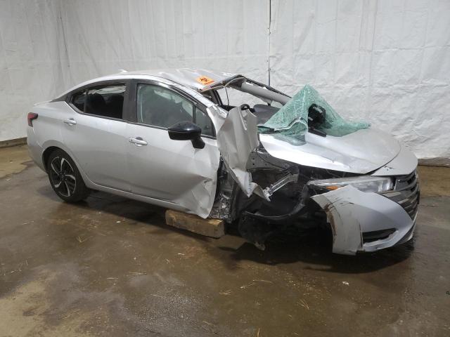 Photo 4 from auction – 2024 NISSAN VERSA SR with VIN 3N1CN8FV3RL918361