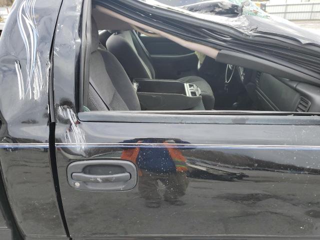 Photo 10 from auction – 2005 CHEVROLET SILVERADO with VIN 1GCEK14X05Z123720