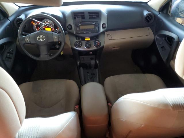 Photo 8 from auction – 2012 TOYOTA RAV4 with VIN 2T3ZF4DV3CW107305