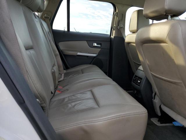 Photo 11 from auction – 2013 FORD EDGE SEL with VIN 2FMDK3JC5DBB94109