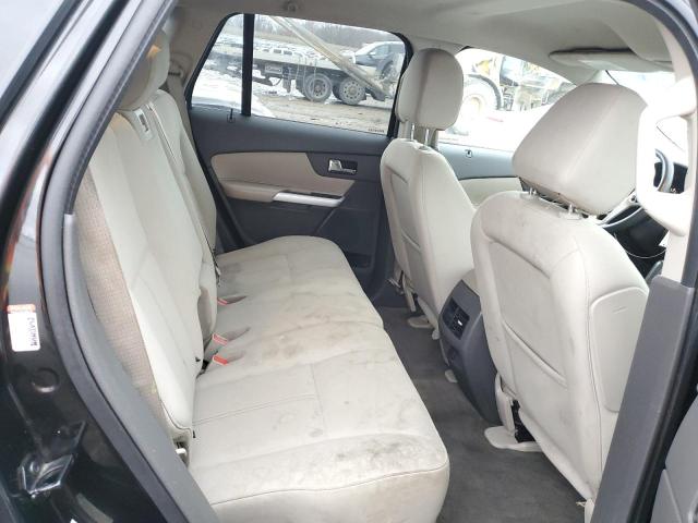 Photo 11 from auction – 2013 FORD EDGE SE with VIN 2FMDK3G99DBA80979