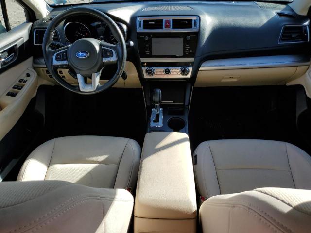 Photo 8 from auction – 2016 SUBARU LEGACY 2.5 with VIN 4S3BNAF6XG3045354