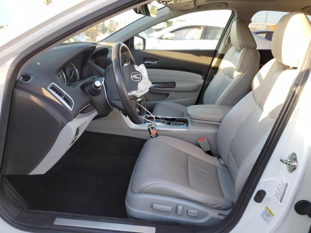 Фото 7 с аукциона – 2015 ACURA TLX TECH с VIN 19UUB2F50FA018870