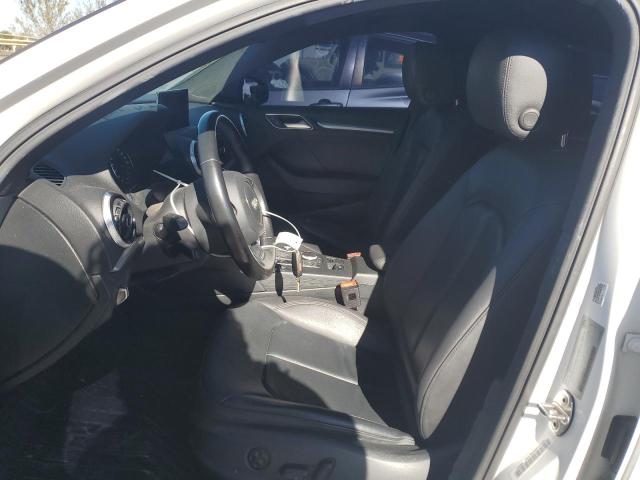 Photo 7 from auction – 2016 AUDI A3 PREMIUM with VIN WAUB8GFF9G1045476