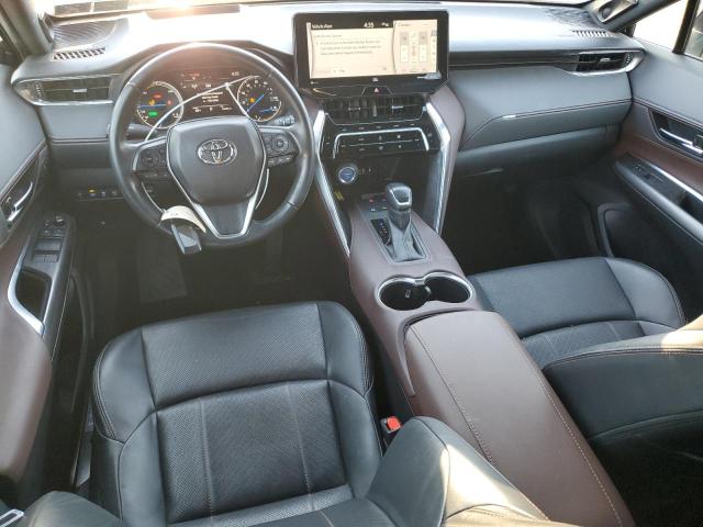 Photo 8 from auction – 2021 TOYOTA VENZA LE with VIN JTEAAAAH7MJ018387