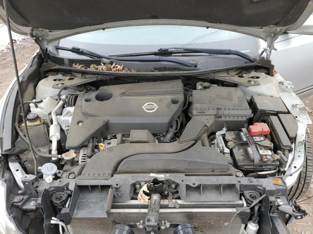 Photo 11 from auction – 2015 NISSAN ALTIMA 2.5 with VIN 1N4AL3AP6FC477943