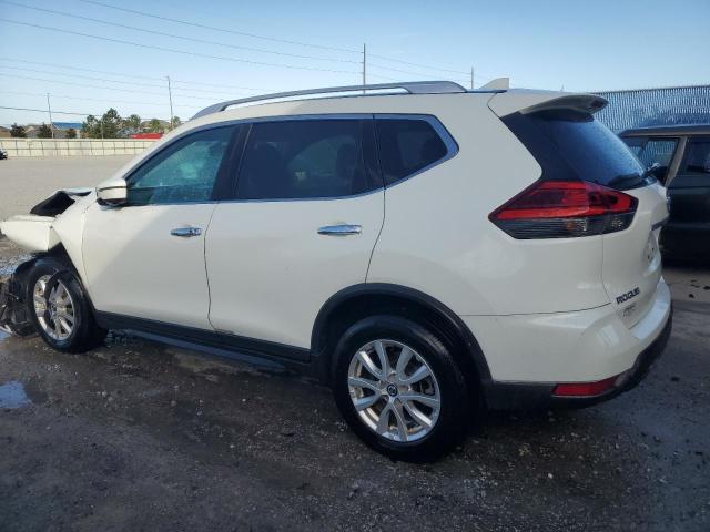 Снимка 2 от търг – 2017 NISSAN ROGUE S с VIN KNMAT2MT6HP585603