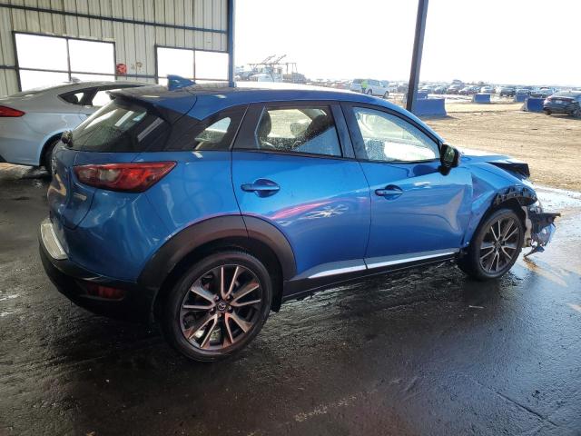 Photo 3 from auction – 2016 MAZDA CX-3 GRAND with VIN JM1DKBD71G0113674