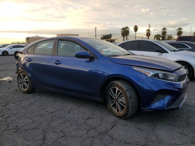 Photo 4 from auction – 2023 KIA FORTE LX with VIN 3KPF24AD0PE516356