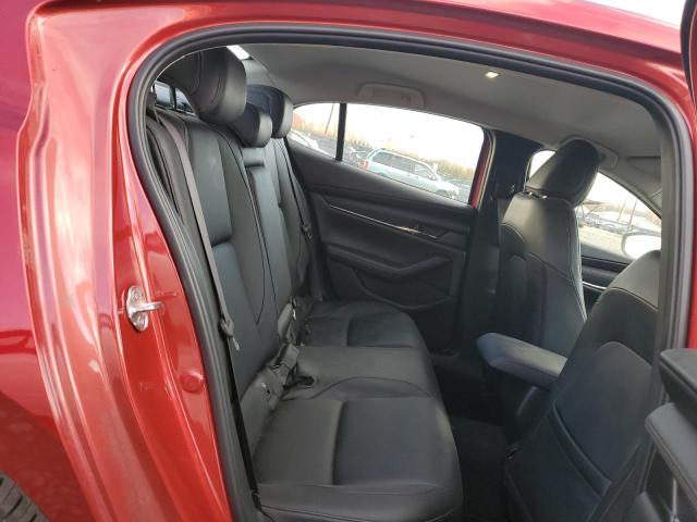 Photo 10 from auction – 2019 MAZDA 3 PREFERRE with VIN JM1BPBCM0K1107576