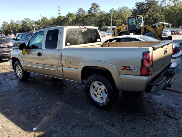 Photo 2 from auction – 2006 CHEVROLET SILVERADO with VIN 1GCEK19B16Z146468