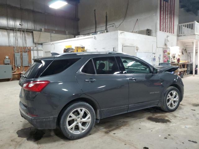 Photo 3 from auction – 2018 CHEVROLET EQUINOX LT with VIN 2GNAXTEX2J6270452