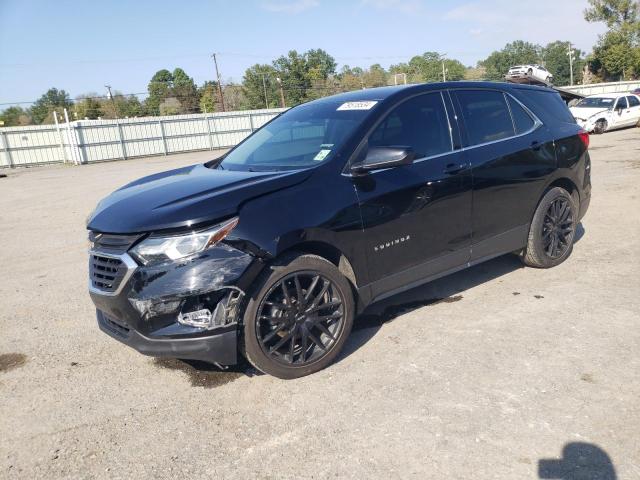 Photo 1 from auction – 2020 CHEVROLET EQUINOX LT with VIN 2GNAXTEV8L6173418