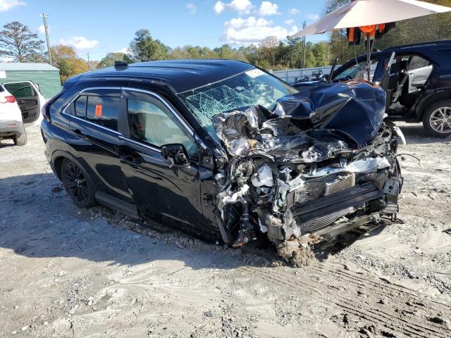 Photo 4 from auction – 2023 MITSUBISHI ECLIPSE CR with VIN JA4ATVAA1PZ044315