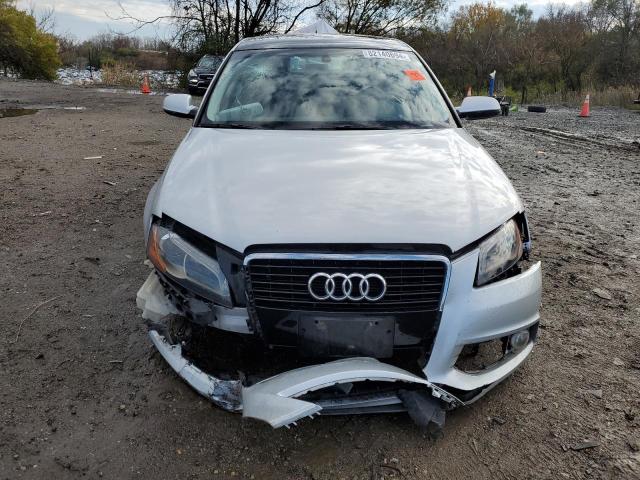Photo 5 from auction – 2012 AUDI A3 PREMIUM with VIN WAUKJAFM7CA105720