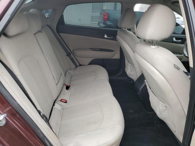 Photo 10 from auction – 2018 KIA OPTIMA LX with VIN 5XXGT4L33JG271041