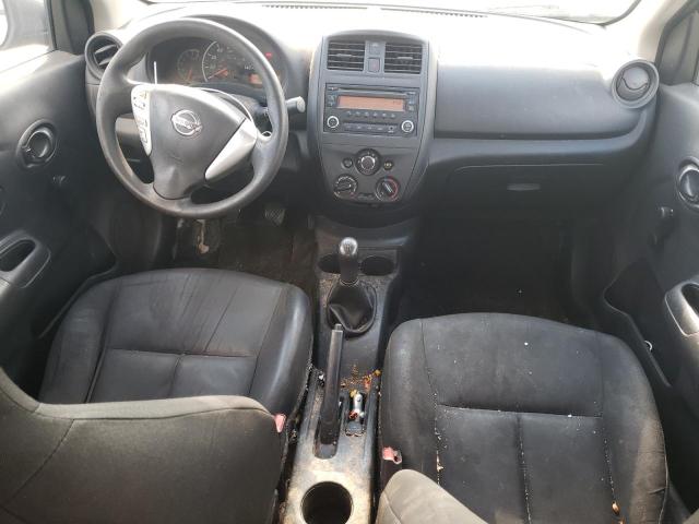Photo 8 from auction – 2016 NISSAN VERSA S with VIN 3N1CN7APXGL883639