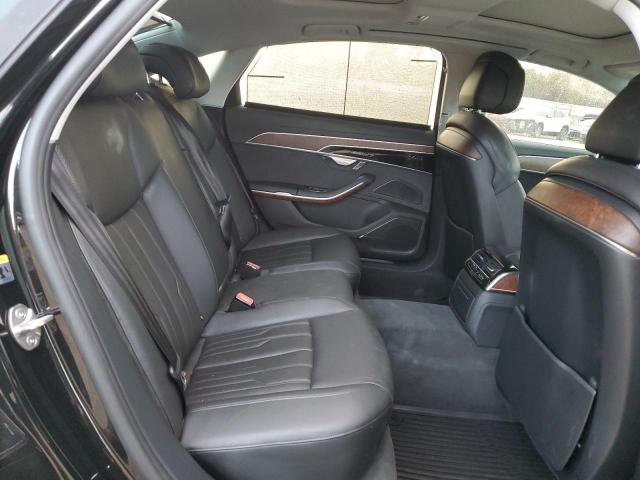 Photo 10 from auction – 2023 AUDI A8 L with VIN WAULDAF8XPN010050