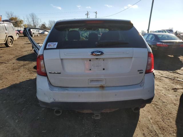Photo 6 from auction – 2013 FORD EDGE SEL with VIN 2FMDK4JC3DBB83891