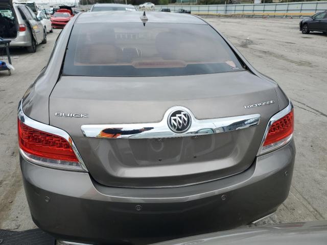 Photo 6 from auction – 2012 BUICK LACROSSE with VIN 1G4GC5E30CF189221