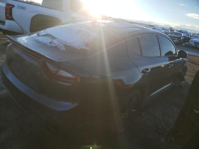 Photo 3 from auction – 2019 KIA STINGER GT with VIN KNAE55LC9K6063959