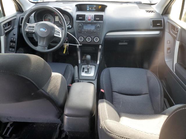 Photo 8 from auction – 2015 SUBARU FORESTER 2 with VIN JF2SJADC5FH546644