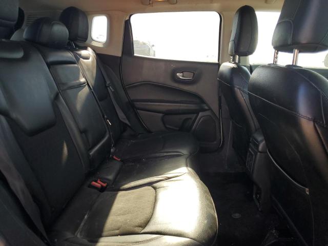 Photo 11 from auction – 2018 JEEP COMPASS LA with VIN 3C4NJCBB7JT318673