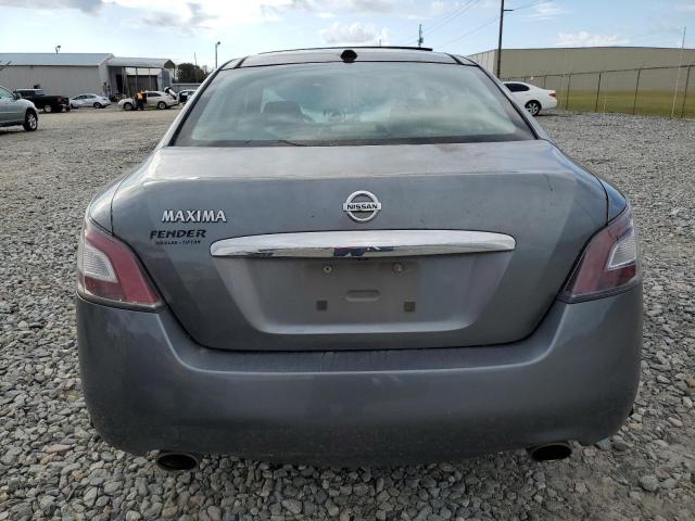 Фото 6 с аукциона – 2014 NISSAN MAXIMA S с VIN 1N4AA5AP3EC496871