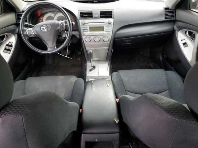 Photo 8 from auction – 2007 TOYOTA CAMRY CE with VIN 4T1BE46K57U032418