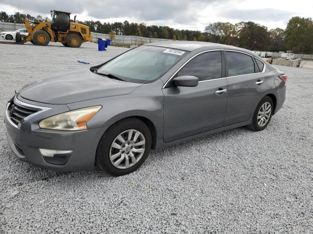 NISSAN ALTIMA 2.5 2015 with VIN 1N4AL3AP1FN325217 - Photo from auction