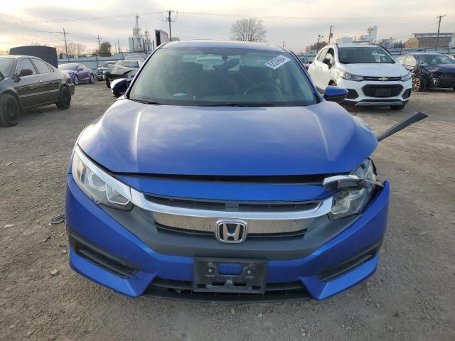 Photo 5 from auction – 2018 HONDA CIVIC EX with VIN 19XFC2F73JE006692