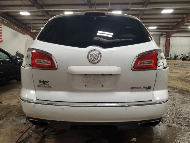 Photo 6 from auction – 2017 BUICK ENCLAVE with VIN 5GAKVCKD4HJ132908
