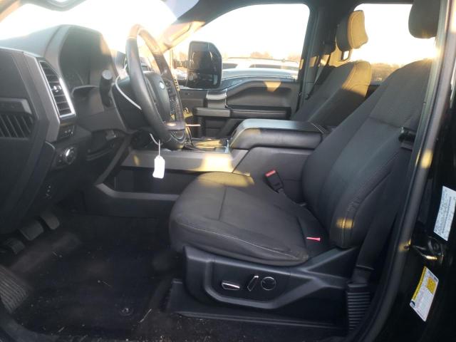 Photo 7 from auction – 2016 FORD F150 SUPER with VIN 1FTFW1EFXGFB60874