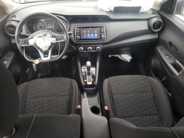 Photo 8 from auction – 2021 NISSAN KICKS S with VIN 3N1CP5BV9ML474040