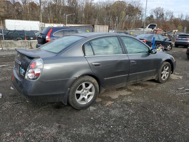 Photo 3 from auction – 2005 NISSAN ALTIMA S with VIN 1N4AL11D95N456582