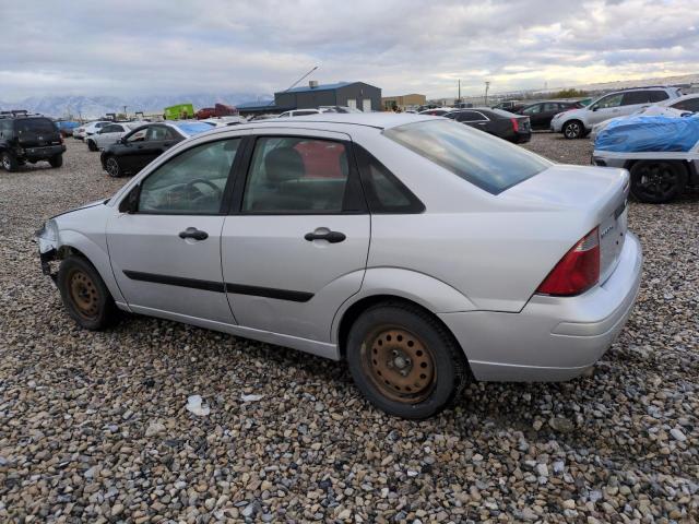 Photo 2 from auction – 2007 FORD FOCUS ZX4 with VIN 1FAFP34N57W106390