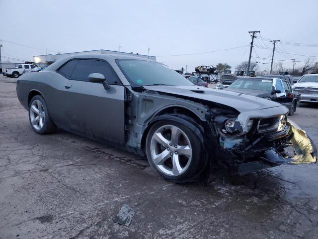 Photo 4 from auction – 2012 DODGE CHALLENGER with VIN 2C3CDYAG5CH130551