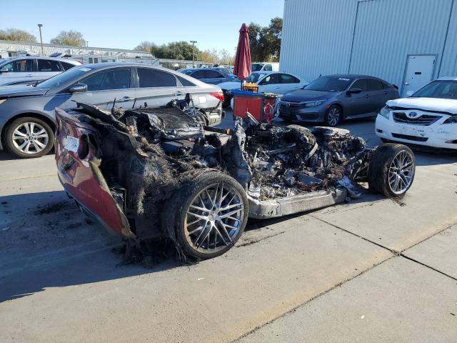Photo 3 from auction – 2010 CHEVROLET CORVETTE Z with VIN 1G1YN2DT4A5801290