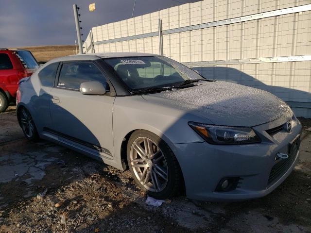 Photo 4 from auction – 2013 TOYOTA SCION TC with VIN JTKJF5C78D3054152