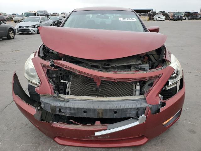 Photo 5 from auction – 2013 NISSAN ALTIMA 2.5 with VIN 1N4AL3AP4DC165259
