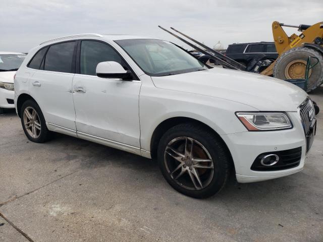 Photo 4 from auction – 2016 AUDI Q5 PREMIUM with VIN WA1L2AFP0GA033953