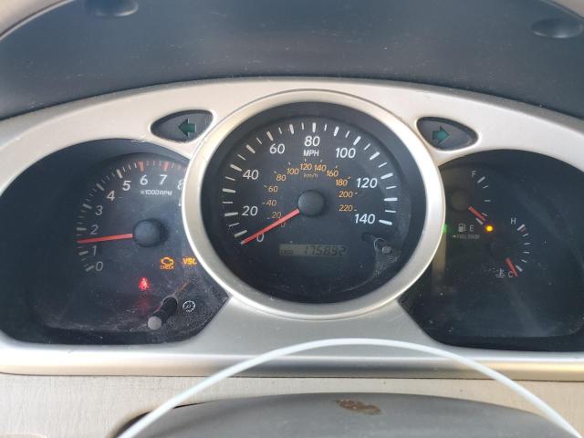 Photo 9 from auction – 2005 TOYOTA HIGHLANDER with VIN JTEEP21A950097285