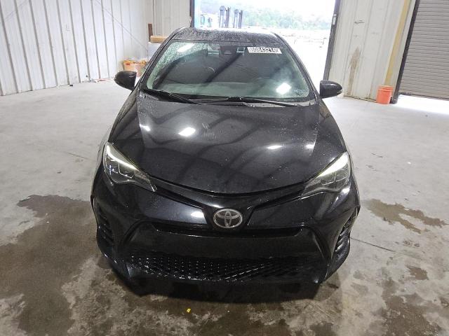Photo 5 from auction – 2019 TOYOTA COROLLA L with VIN 5YFBURHE4KP862664
