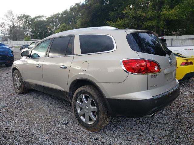 Photo 2 from auction – 2010 BUICK ENCLAVE CX with VIN 5GALRCED1AJ157985