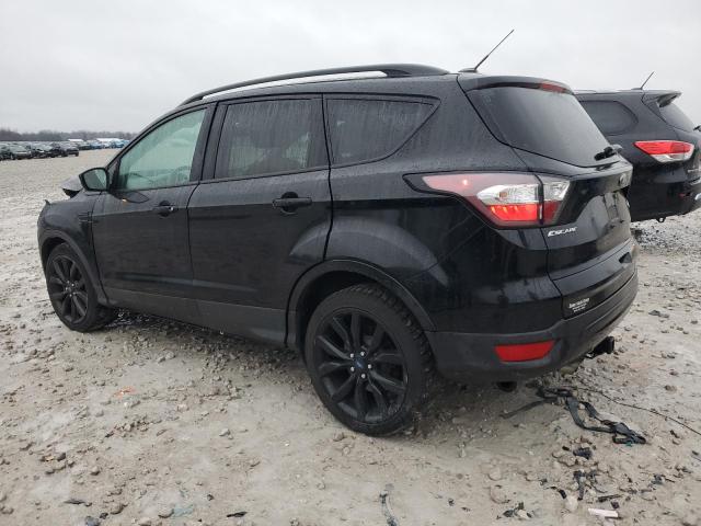 Photo 2 from auction – 2017 FORD ESCAPE TIT with VIN 1FMCU0J96HUD54037